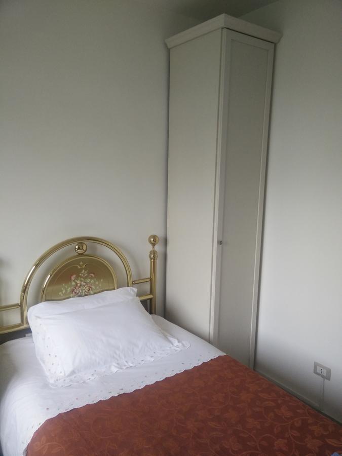 B&B Green Da Maria マテーラ エクステリア 写真