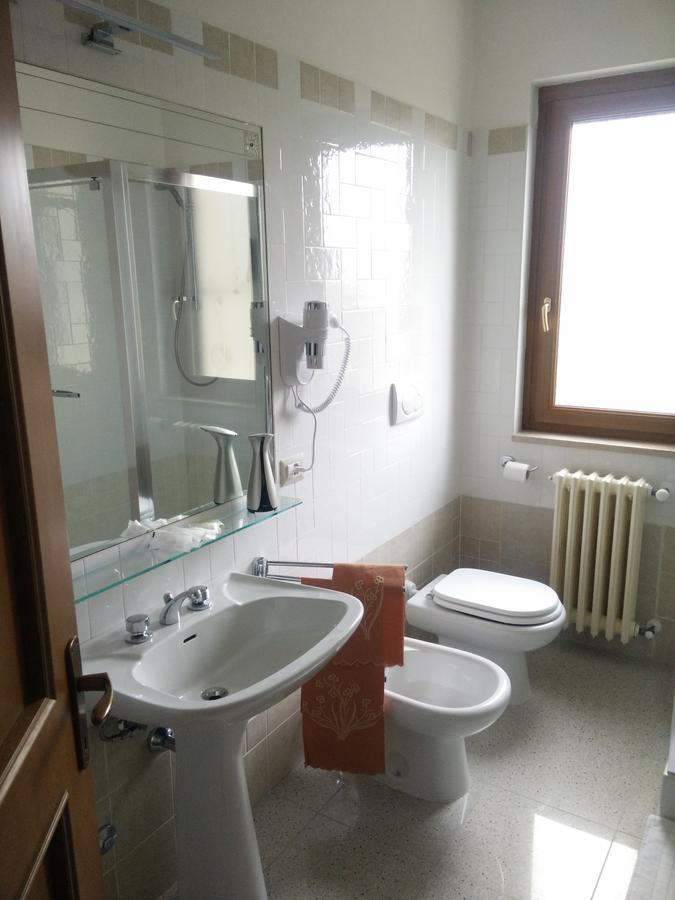 B&B Green Da Maria マテーラ エクステリア 写真