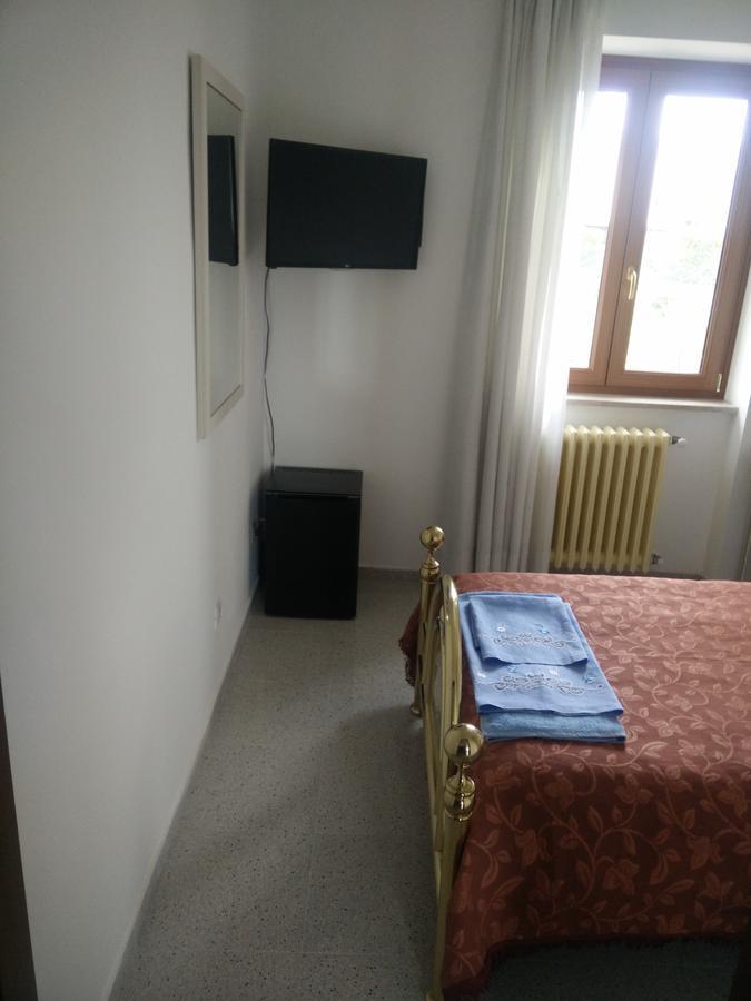 B&B Green Da Maria マテーラ エクステリア 写真