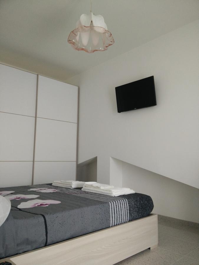B&B Green Da Maria マテーラ エクステリア 写真